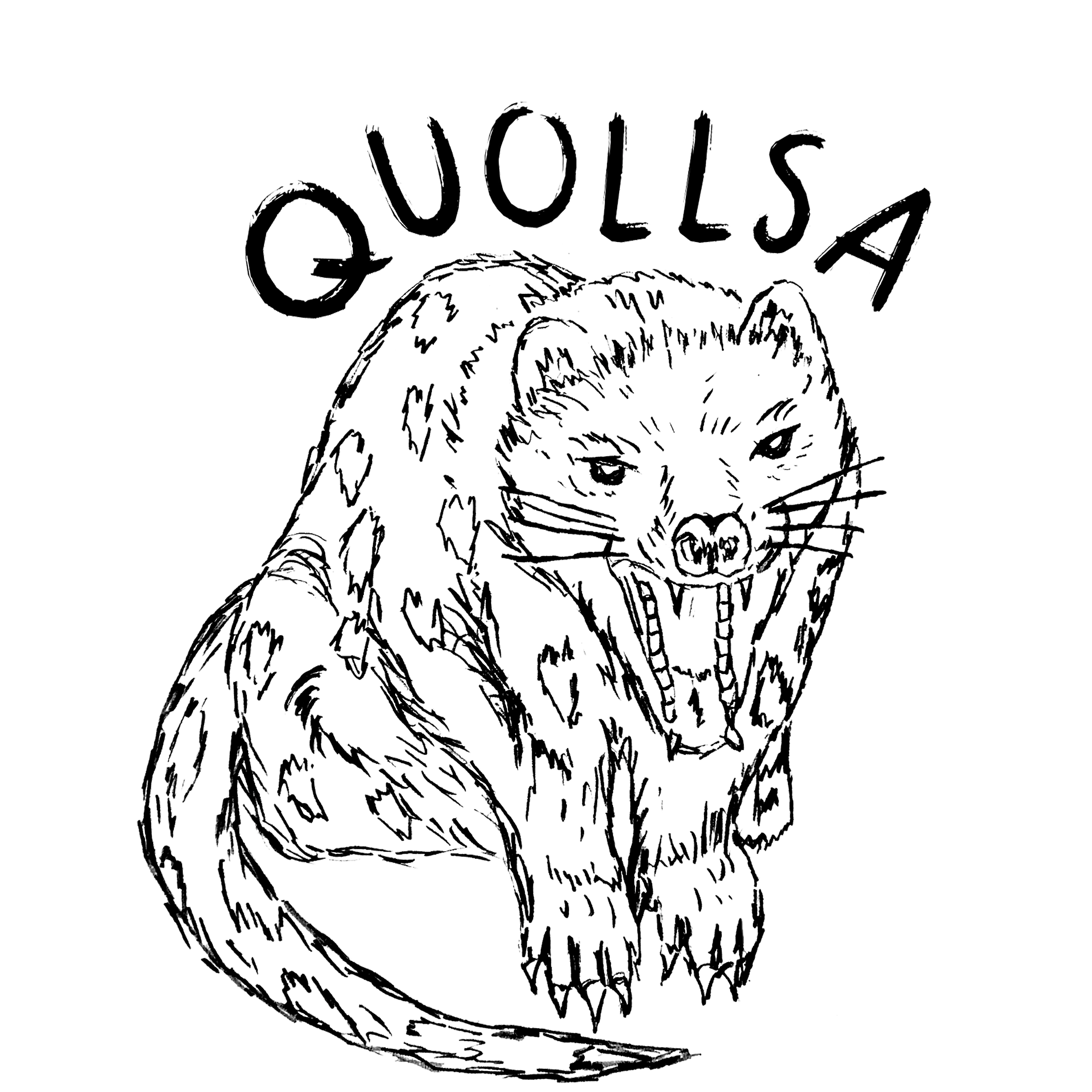Logo Large – Paul Revie