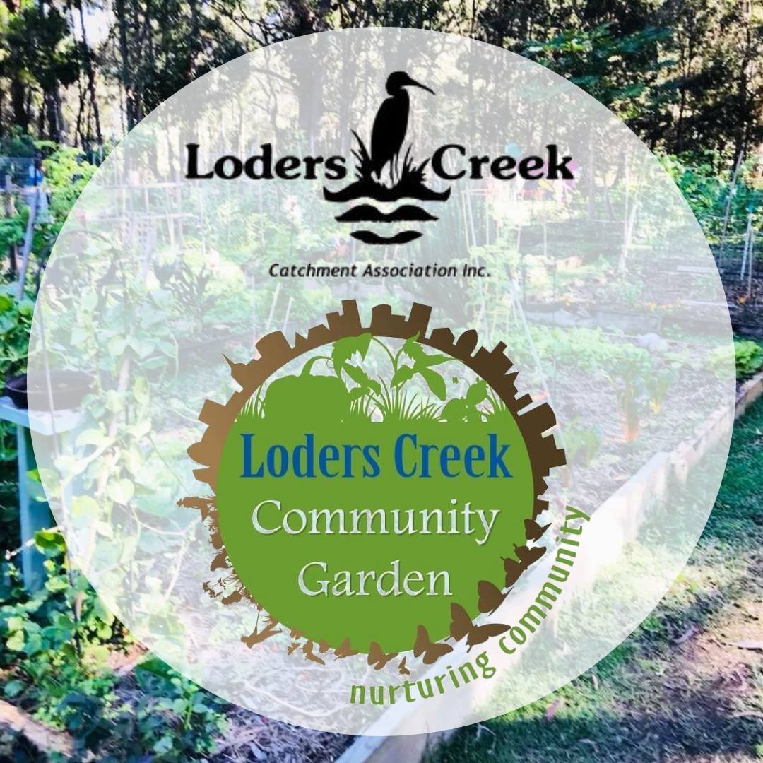 loders creek