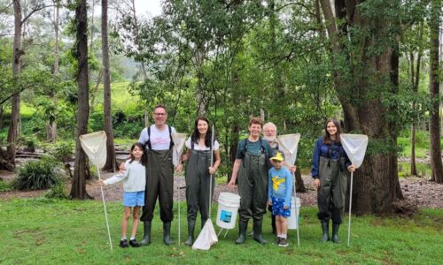 Introduction to Watergum Water Monitoring