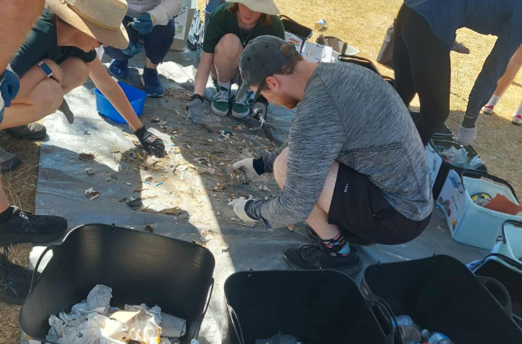 Gold Coast Community Beach Cleans
