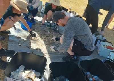 Gold Coast Community Beach Cleans